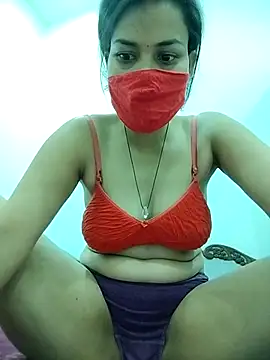 Miss-0012 online show from February 8, 2026, 7:39 am