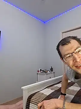 VChelsiV online show from February 10, 2026, 7:02 pm