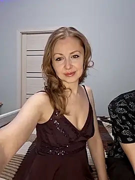 VChelsiV online show from March 30, 2026, 7:26 pm