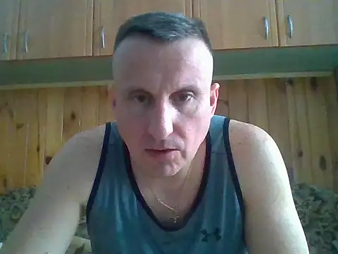 Maksymilian1 online show from January 10, 2026, 1:17 pm