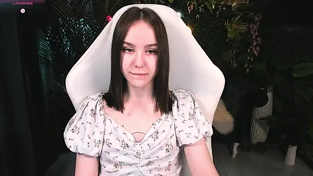 MarySparkle online show from October 9, 2025, 3:29 am