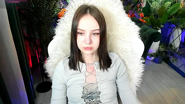 MarySparkle online show from October 31, 2025, 3:47 am