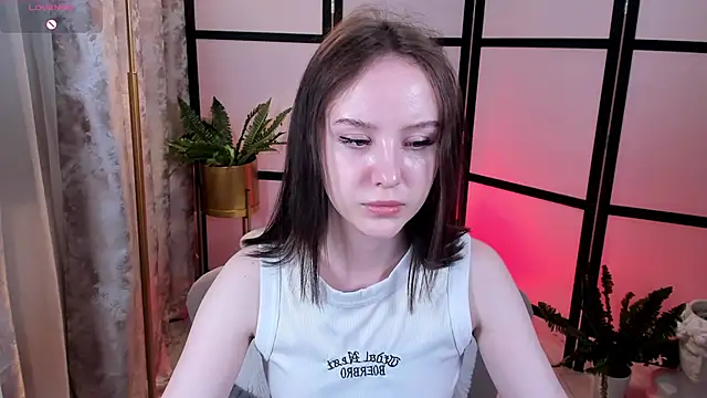 MarySparkle online show from November 7, 2025, 3:55 am