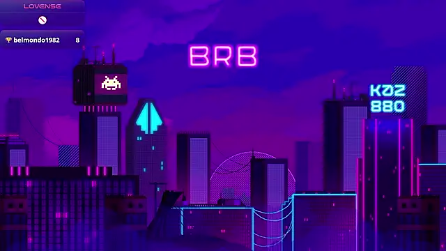 MarySparkle online show from February 15, 2026, 8:02 am