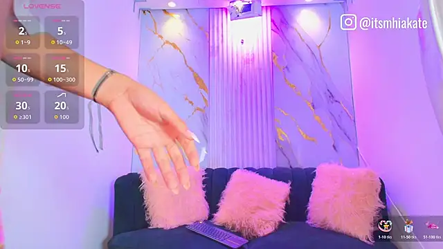 Mhiaa Sweet online show from October 22, 2025, 12:04 pm