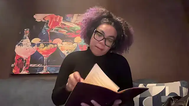 zahrabliss online show from February 27, 2026, 11:26 pm