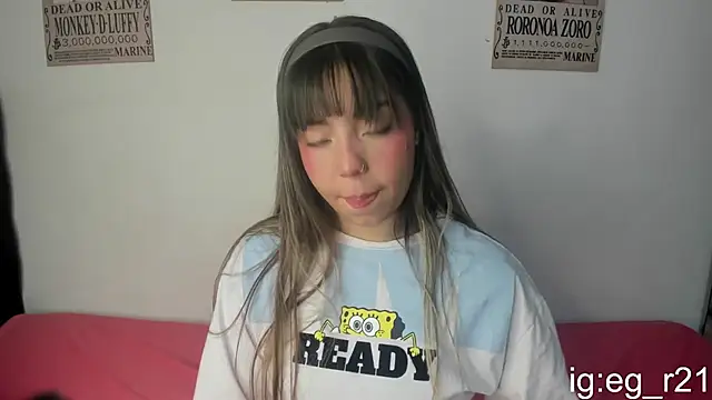 emma grays2 online show from June 12, 2026, 10:02 am