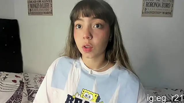 emma grays2 online show from May 23, 2026, 9:41 am