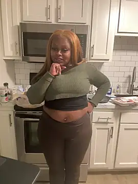 Juicystorm online show from December 23, 2025, 4:23 am