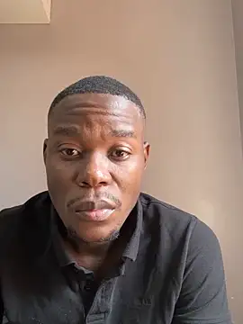 BootyCapitalZA online show from October 1, 2025, 8:08 am