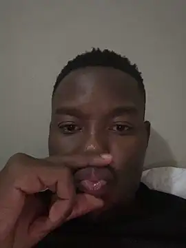 BootyCapitalZA online show from September 10, 2025, 10:09 pm