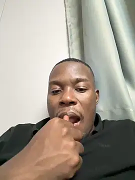 BootyCapitalZA online show from October 4, 2025, 3:19 am