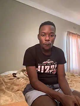 BootyCapitalZA online show from September 18, 2025, 2:53 pm