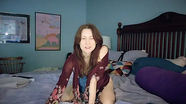 MommyGoddessL online show from November 5, 2025, 4:10 pm