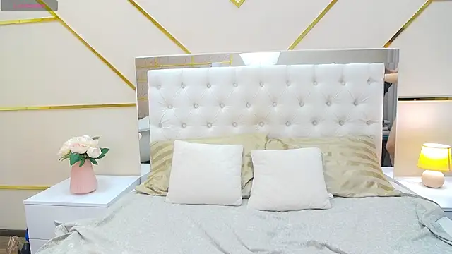 BeatriceAddams online show from March 27, 2026, 10:00 pm