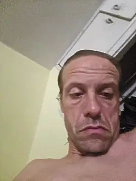 Danny19867 online show from October 7, 2025, 2:45 am