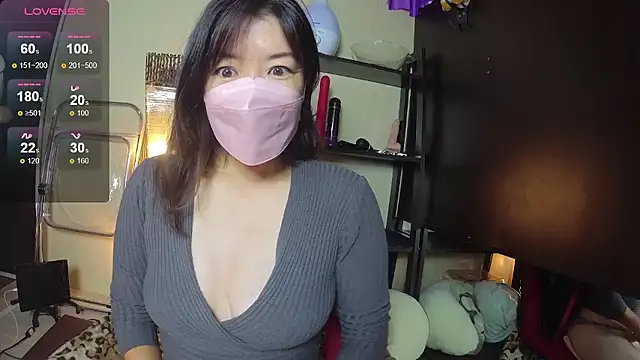 Akane xxx 69 online show from November 24, 2025, 4:01 am