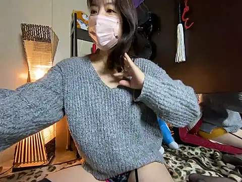 Snapshot of Akane_xxx_69 chatting on February 3, 2026, 6:22 am Akane xxx 69 online show from February 3, 2026, 6:22 am