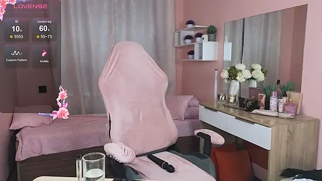 tommy XXX online show from November 27, 2025, 12:33 am