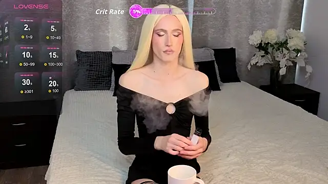 tommy XXX online show from November 15, 2025, 7:01 am