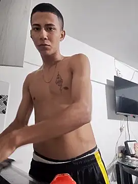 Davig4 online show from November 20, 2025, 4:35 am