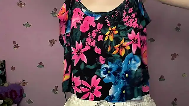 FeelMe   online show from December 5, 2025, 8:46 am