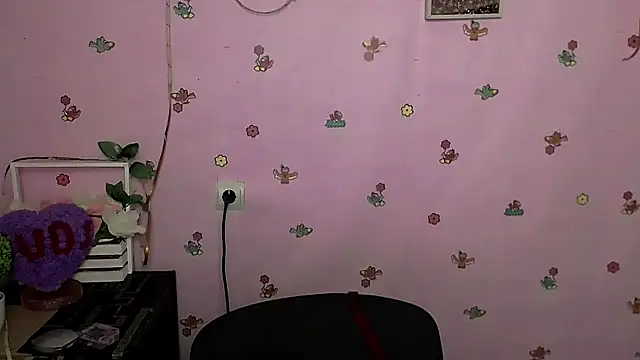 FeelMe   online show from February 16, 2026, 2:16 pm