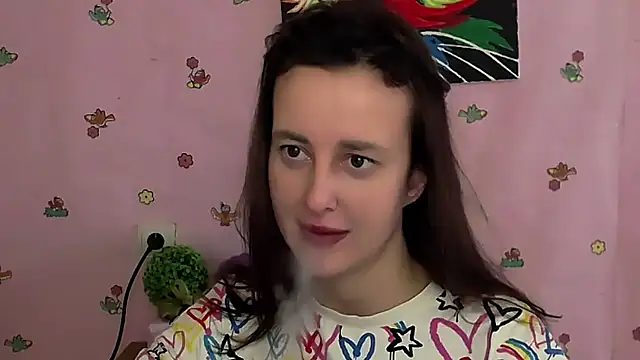 FeelMe   online show from November 18, 2025, 10:07 am