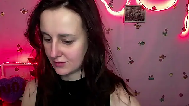 FeelMe   online show from February 18, 2026, 8:05 pm