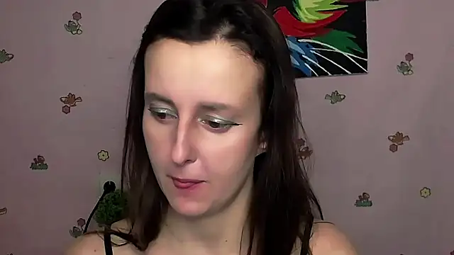 FeelMe   online show from November 23, 2025, 8:08 pm