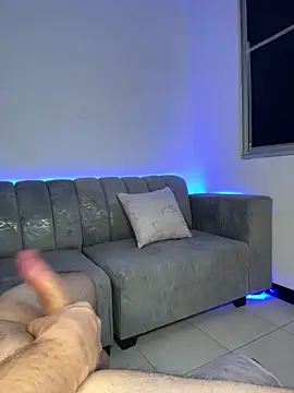 PlacerOcultoxxx online show from March 8, 2026, 12:49 am