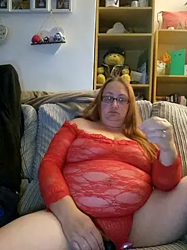 Snapshot of Luscious-LucyXX chatting on June 7, 2026, 8:14 pm Luscious-LucyXX online show from June 7, 2026, 8:14 pm
