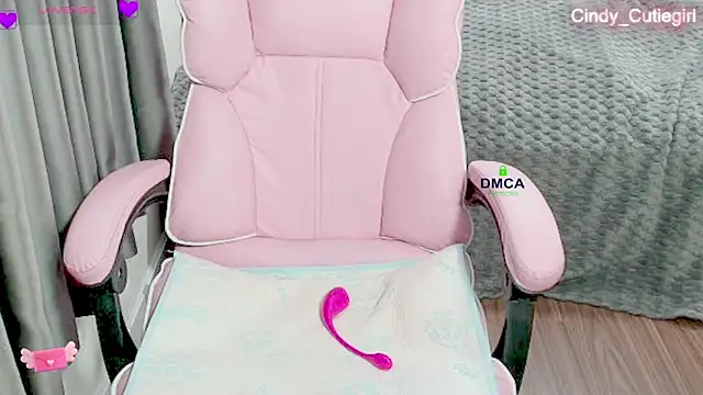 Cindy Cutiegirl online show from June 16, 2026, 10:21 pm