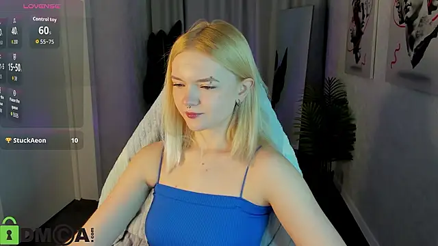 Carrie Foster online show from February 23, 2026, 8:37 am