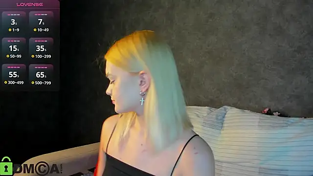 Carrie Foster online show from February 26, 2026, 4:18 pm