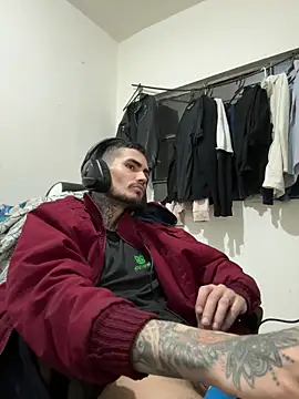 acostawi online show from January 17, 2026, 5:55 am