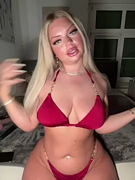  Lilly angel online show from April 8, 2026, 6:09 pm