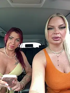  Lilly angel online show from June 16, 2026, 10:48 am