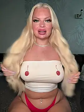  Lilly angel online show from July 17, 2026, 12:35 pm