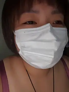 yukari 0011 online show from October 7, 2025, 2:34 am