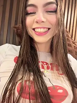 Anita-vega online show from February 18, 2026, 9:22 pm