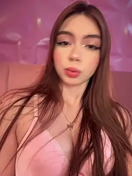 Anita-vega online show from October 11, 2025, 8:32 pm