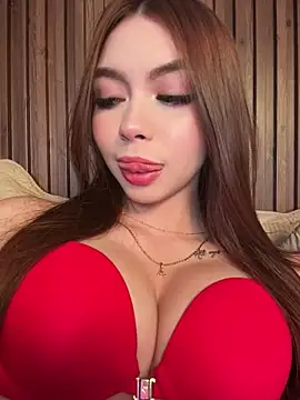 Anita-vega online show from July 31, 2026, 9:45 pm