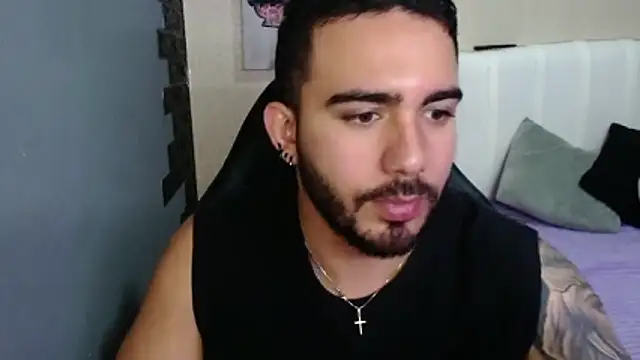 Snapshot of adamhairy chatting on July 9, 2026, 5:45 pm adamhairy online show from July 9, 2026, 5:45 pm