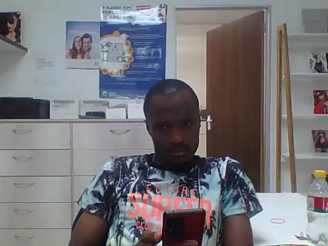 TPNUTS online show from November 4, 2025, 11:25 am