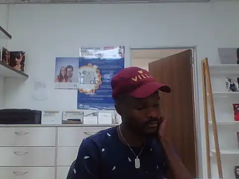 TPNUTS online show from October 22, 2025, 7:19 am