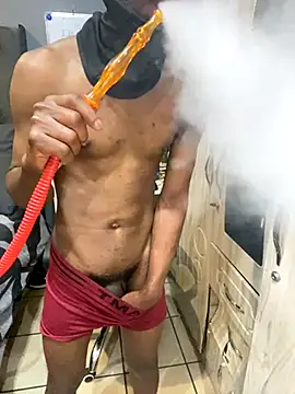 TPNUTS online show from October 27, 2025, 9:27 pm