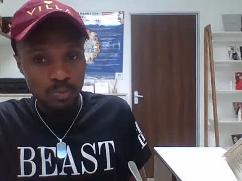 TPNUTS online show from November 19, 2025, 10:04 am