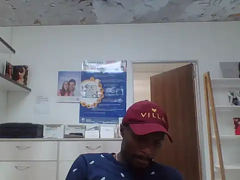 TPNUTS online show from October 23, 2025, 10:58 am