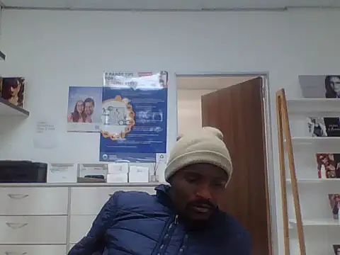 TPNUTS online show from October 20, 2025, 8:15 am